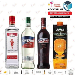 Ginebra Beefeater London Dry 750 ml - Vinos Mas Chidos Ginebra Beefeater London Dry 750 ml - Vinos Mas Chidos
