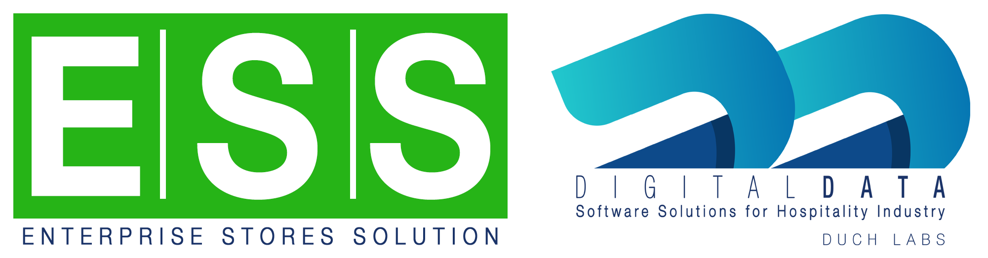 Duch Labs Digital Data